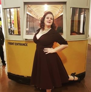 Meet your Posher, Stephanie